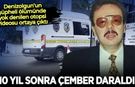 Ahmet Denizolgun’un şüpheli ölümünde 10 yıl sonra iki kritik iddianame: Otopsi videosu ortaya çıktı
