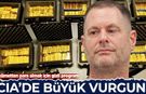 CIA'de büyük vurgun: Hükümetten para almak için gizli program