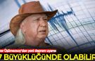 Şener Üşümezsoy'dan yeni deprem uyarısı: 7 büyüklüğünde olabilir