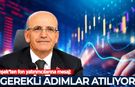 Şimşek’ten fon yatırımcılarına mesaj: Ödeme için gerekli adımlar atılıyor