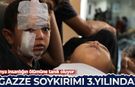 3 yıldır insanlığın gözü önünde Gazze’de soykırım devam ediyor: Dünya sessiz....