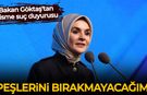 Bakan Göktaş'tan 3 isme suç duyurusu: Peşini bırakmayacağım