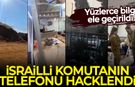 İranlı hacker grubu İsrailli komutanın telefonu hackledi