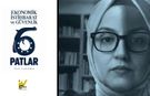 Dr. İnci Taşdemir’in yeni kitabı “Ekonomik İstihbarat ve Güvenlik: 6 Patlar” dijital formatıyla okurlarla buluştu