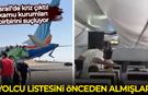 Yolcu listesini önceden almışlar: İsrail'de kriz çıktı, kamu kurumları birbirini suçluyor