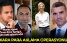 Murat Ağırel, Ömer-Emir Sarıgül, Aylin Kotil gözaltında!