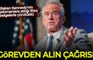 Bakan Kennedy'nin Müslümanlara attığı iftira belgelerle çürütüldü