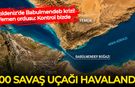 Kızıldeniz'de Babulmendeb krizi!