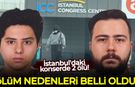 İstanbul'daki konserde 2 ölü! Ölüm nedenleri belli oldu