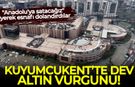 Kuyumcukent'te dev altın vurgunu: "Anadolu'ya satacağız" diyerek esnafı dolandırdılar
