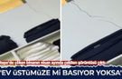 Maltepe'de çöken binanın nisan ayında çekilen görüntüsü çıktı!