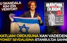 Bu skandala kim izin veriyor: İsrail ordusuna kan vadeden Maxim Galkin’e İstanbul’da sahne izni!
