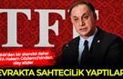 MHK'dan bir skandal daha! UEFA Hakem Gözlemci'sinden olay sözler: Evrakta sahtecilik yaptılar