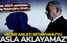 Eski ABD'li yetkiliden flaş Netanyahu itirafı: Asla aklanamaz...