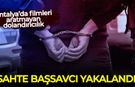 Antalya’da filmleri aratmayan dolandırıcılık: Sahte başsavcı yakalandı!