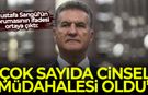 Mustafa Sarıgül'ün korumasının ifadesi ortaya çıktı: Çok sayıda cinsel müdahalesi oldu