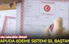 Ev ve arsa satışlarında yeni dönem: 1 Aralık'ta başlıyor