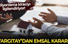 Milyonlarca kiracıyı ilgilendiriyor! Yargıtay'dan emsal karar