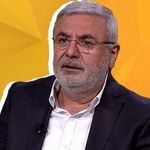 AK Partili Mehmet Metiner'den Diyanet'e Kürtçe hutbe çağrısı