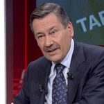 Melih Gökçek ifade için adliyede!