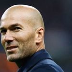 Fransa Milli Takımı'nda Zinedine Zidane dönemi