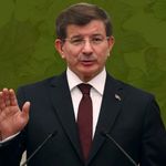 Davutoğlu'ndan Erdoğan ve İİT liderlerine çağrı: "BM Genel Kurulu Cenevre’ye taşınsın"