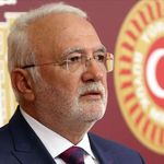 AK Partili Elitaş'tan 'Terörsüz Türkiye' komisyonu açıklaması