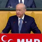 MHP Devlet Bahçeli, “NEXT SOSYAL” platformuna katıldı