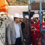 Siirt'te sondaj çalışmaları başladı! TPAO müjdeli haberlerle gelebilir