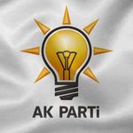 AK Parti'den 25. yıla özel logo! Simgeler dikkat çekti