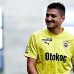 Cengiz Ünder'e eski kulübü talip oldu