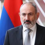 Paşinyan: Ermenistan'ı komşularında aramamalıyız