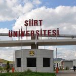 Siirt Üniversitesi'nden İsrail'i destekleyen firmalara boykot