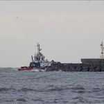 Zonguldak açıklarında batan gemide görevli bir denizcinin cansız bedenine ulaşıldı