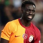 Galatasaray'ın yıldızı Davinson Sanchez'e Avrupa'dan talip