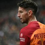 Dries Mertens'ten 'Gazze' çağrısı