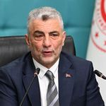 Ticaret Bakanı Ömer Bolat: İhracat verileri dünya ortalamasının üzerinde
