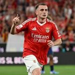 Kerem Aktürkoğlu Fenerbahçe'nin teklifine evet dedi