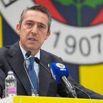 Fenerbahçe Başkanı Ali Koç'un yeni yönetim listesi belli oldu