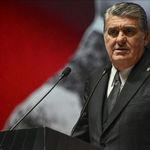 PFDK'dan Serdal Adalı'ya ceza!