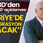 Barrack'tan 'SDG' açıklaması: Suriye'de entegrasyon olacak
