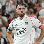 Beşiktaş'tan orta sahaya yeni takviye: Orkun Kökçü detayı dikkat çekti