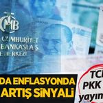 PPK toplantı özeti yayımlandı: Temmuzda enflasyonda geçici artış sinyali
