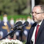 MSÜ Rektörü Afyoncu Harp Okulları diploma töreninde konuştu: Sivil iradenin emrinde olacaksınız
