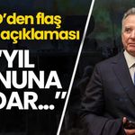 ABD'den flaş Filistin çıkışı: Yıl sonuna kadar...