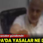 Teşhircilik yeniden gündemde: Avrupa'da yasalar ne diyor?