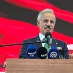 Bakan Uraloğlu önümüzdeki ayı işaret etti: Kırşehir için çalışmalar başlıyor