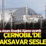 UAEA uyardı: Çernobil'de yasak bölgede birkaç dron tespit edildi