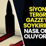Coca-Cola Company, Siyonist terörün Gazze'deki soykırımına nasıl ortak oluyor?