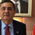 Eski Milletvekili Suat Binici hayatını kaybetti